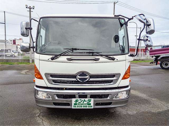 Hino Ranger 4