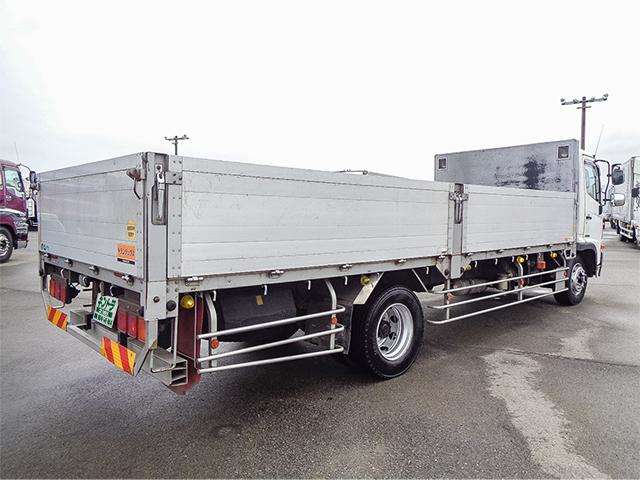 Hino Ranger 5
