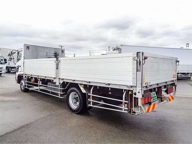 Hino Ranger 6