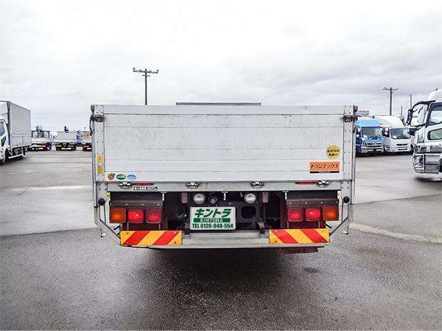 Hino Ranger 7