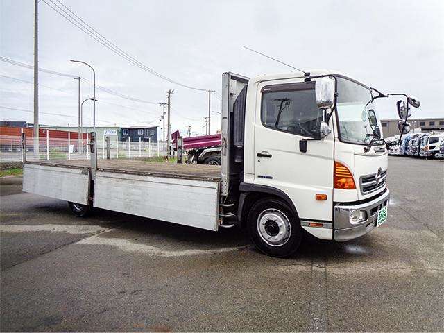 Hino Ranger 9