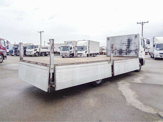 Hino Ranger 10
