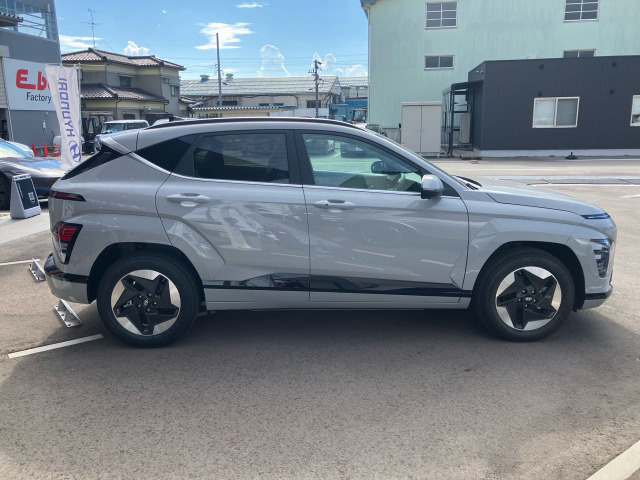 Hyundai Kona 11