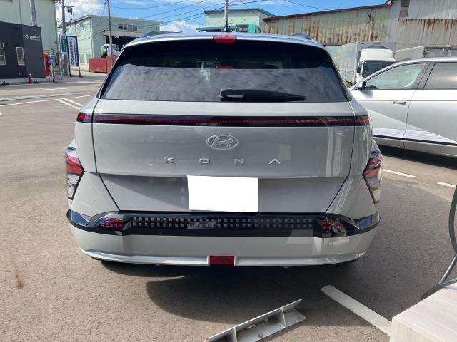Hyundai Kona 5