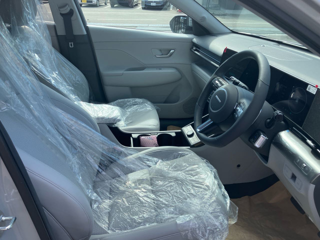 Hyundai Kona 6