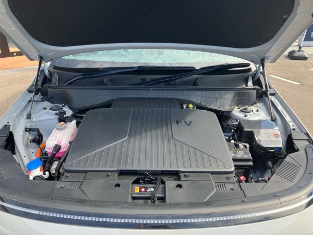 Hyundai Kona 7