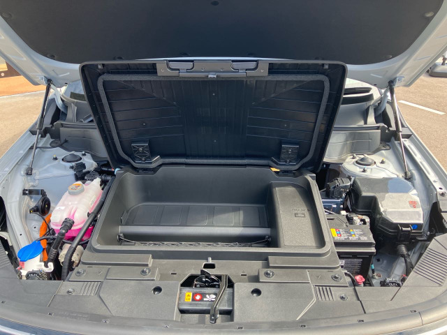 Hyundai Kona 8