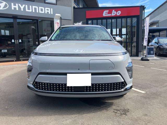 Hyundai Kona 9