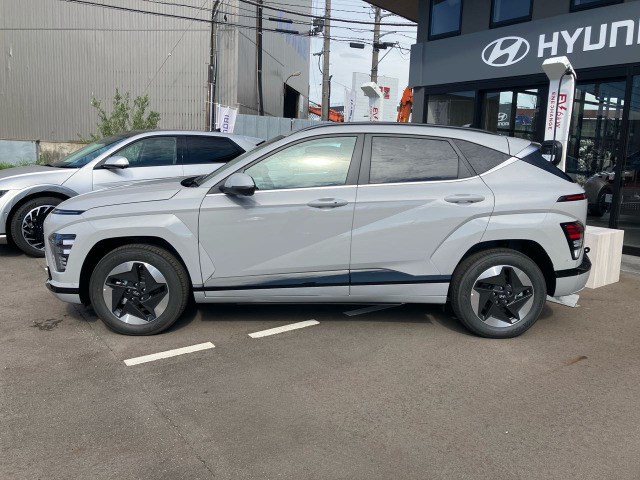 Hyundai Kona 10