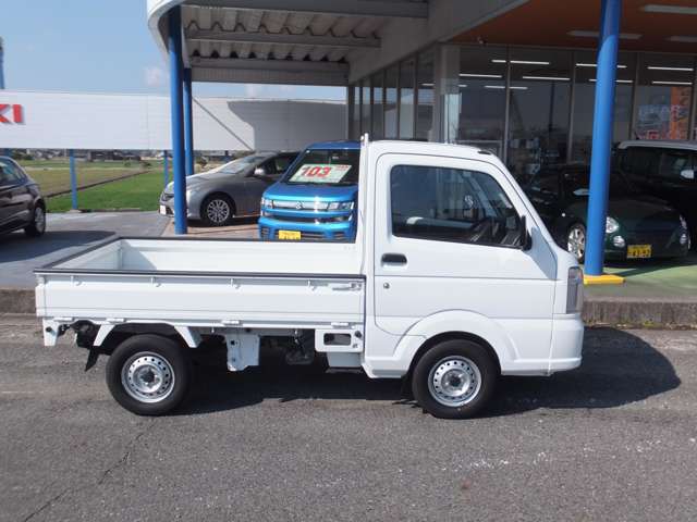 Mazda Scrum Truck 11