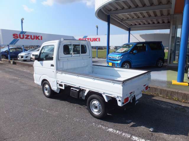 Mazda Scrum Truck 7