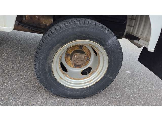 Nissan Vanette Truck 11