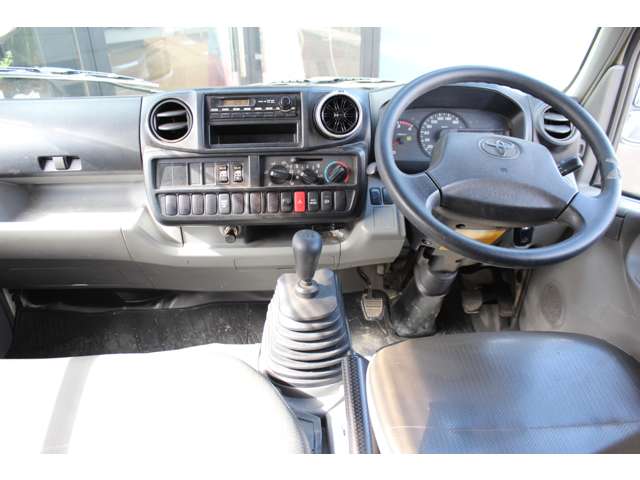 Toyota Toyoace 2