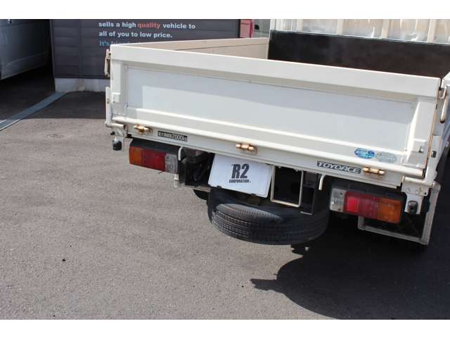 Toyota Toyoace 10