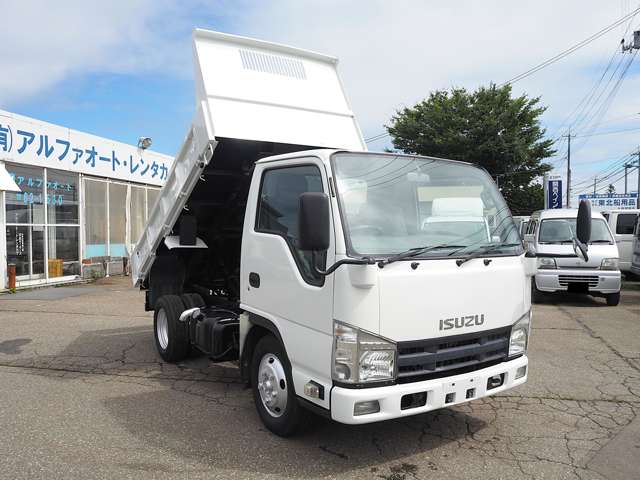 Isuzu Elf 3