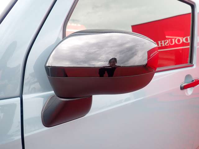 Daihatsu Taft 11