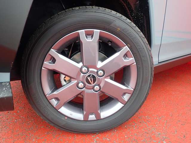 Daihatsu Taft 9