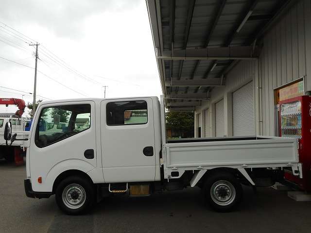 Mitsubishi Fuso Canter Guts 6