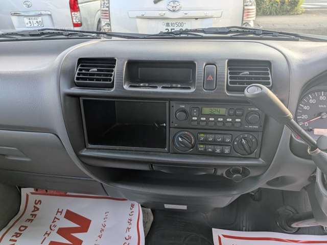 Nissan Vanette 12