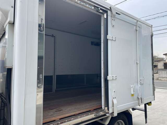 Mitsubishi Fuso Canter 12