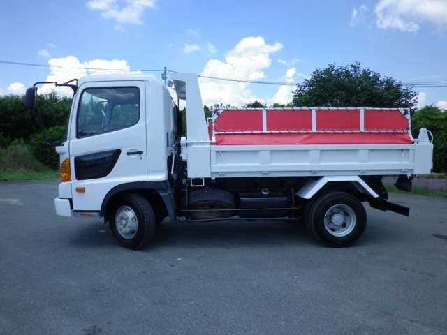 Hino Ranger 2