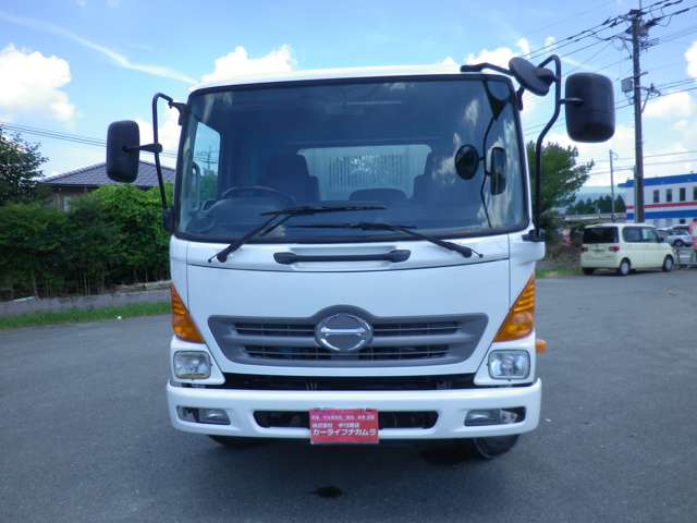 Hino Ranger 3