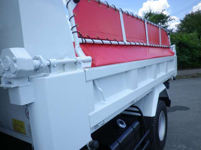 Hino Ranger 5