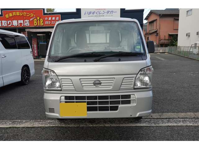 Nissan NT100 Clipper 5