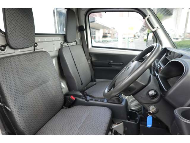 Nissan NT100 Clipper 7