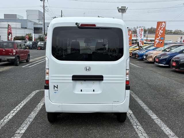 Honda N-VAN e: 11