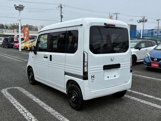 Honda N-VAN e: 12