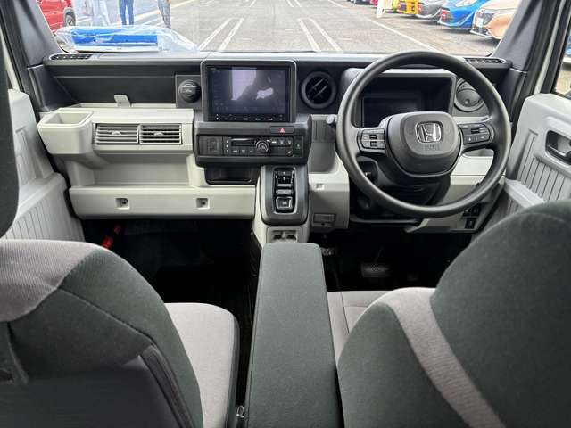 Honda N-VAN e: 3