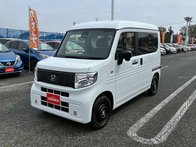 Honda N-VAN e: 6