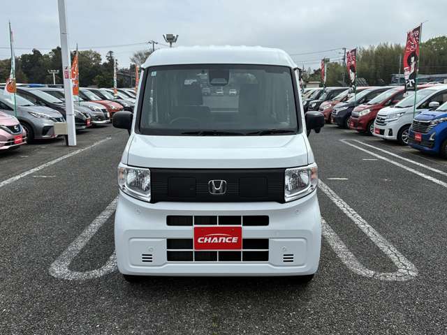 Honda N-VAN e: 7