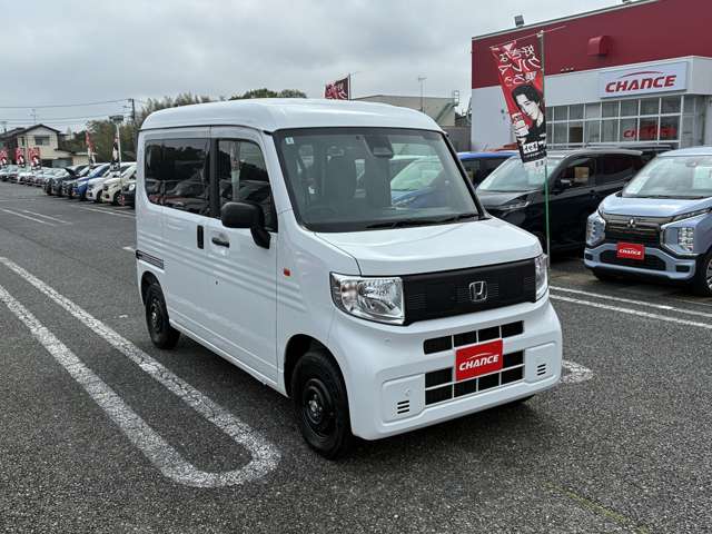Honda N-VAN e: 8