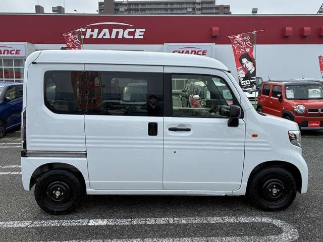 Honda N-VAN e: 9