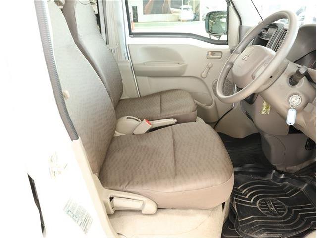 Mitsubishi Minicab Van 11