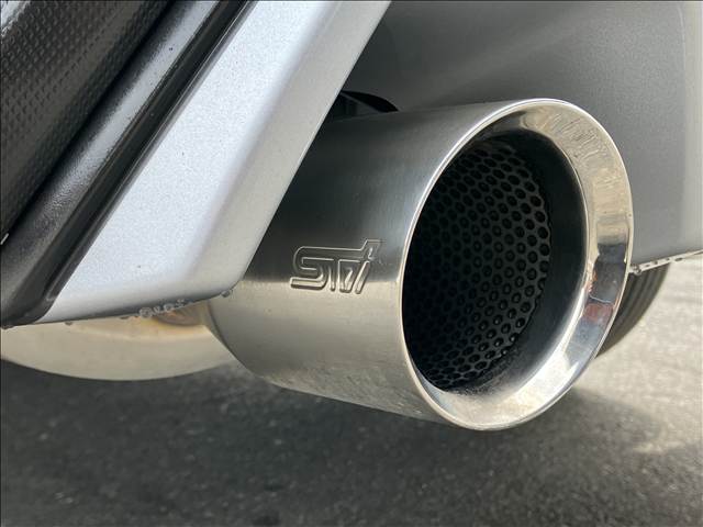 Subaru Forester 6