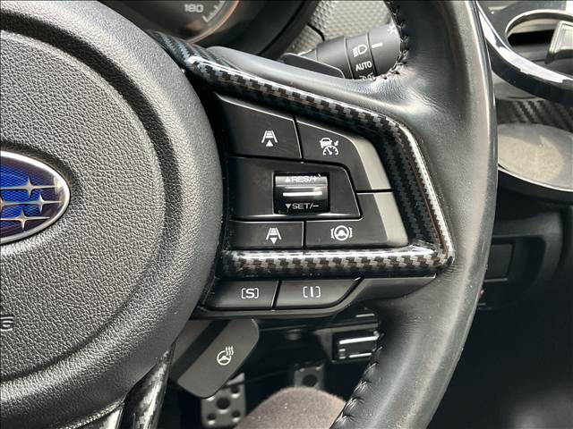 Subaru Forester 7