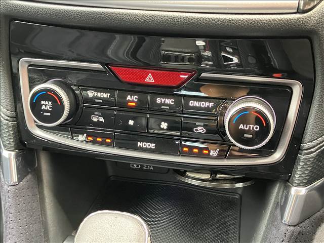 Subaru Forester 9
