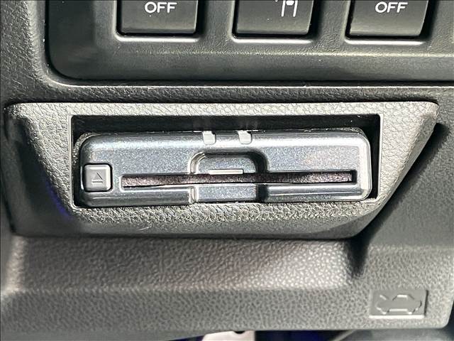 Subaru Forester 10