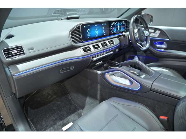 Mercedes-Benz GLE Coupe 11