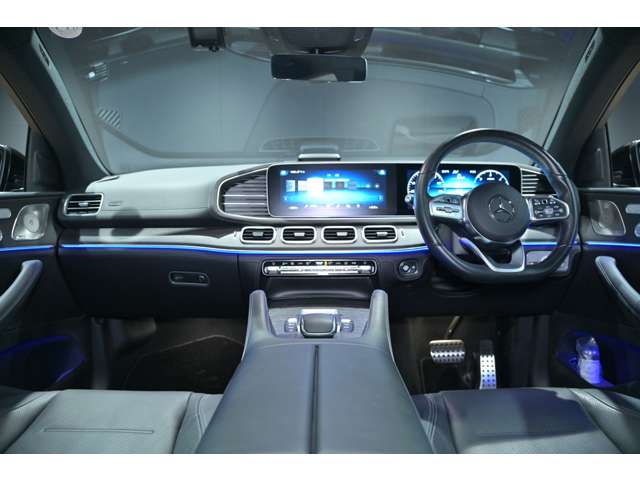 Mercedes-Benz GLE Coupe 12