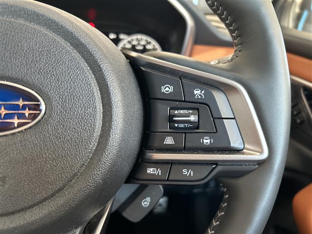 Subaru Legacy Outback 10