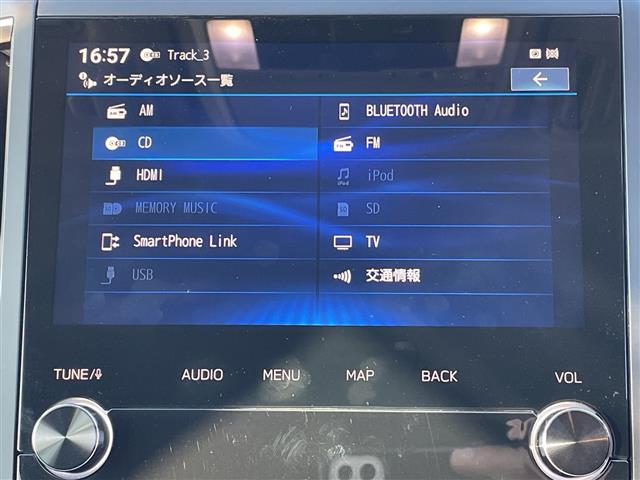 Subaru Forester 6