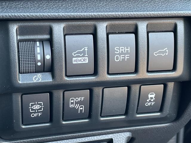 Subaru Forester 10