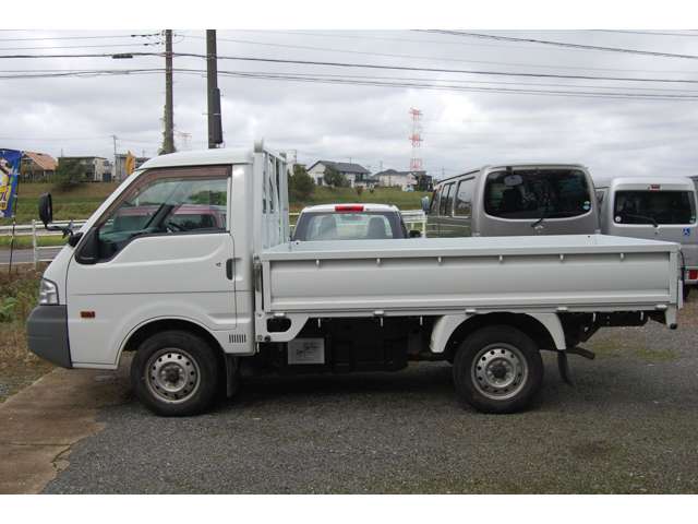 Nissan Vanette Truck 2