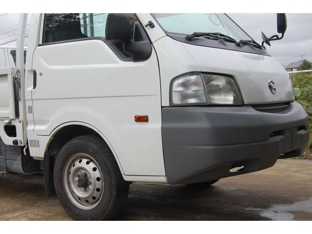 Nissan Vanette Truck 10