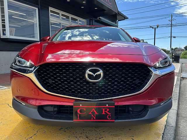 Mazda CX-30 3