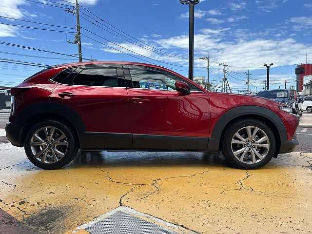 Mazda CX-30 5